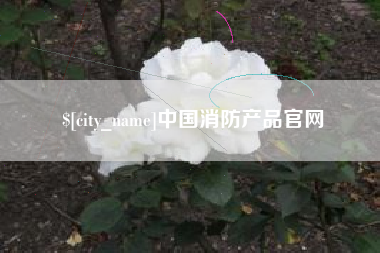 巴音郭楞中国消防产品官网